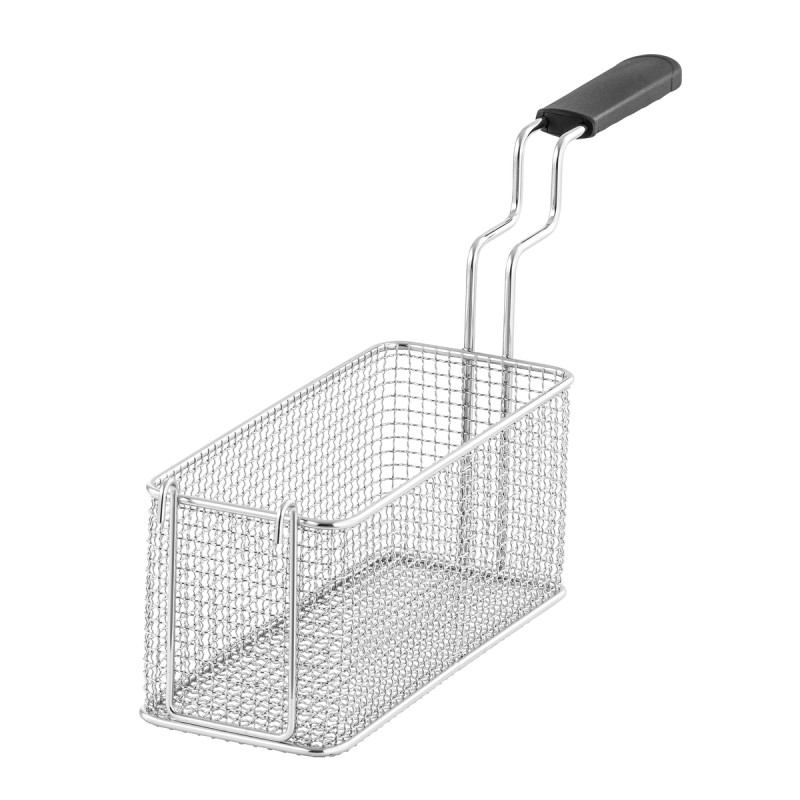 Pan. de rech. frit. 600, 8L, pet. - Bartscher