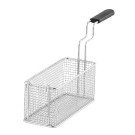 Pan. de rech. frit. 600, 8L, pet. - Bartscher