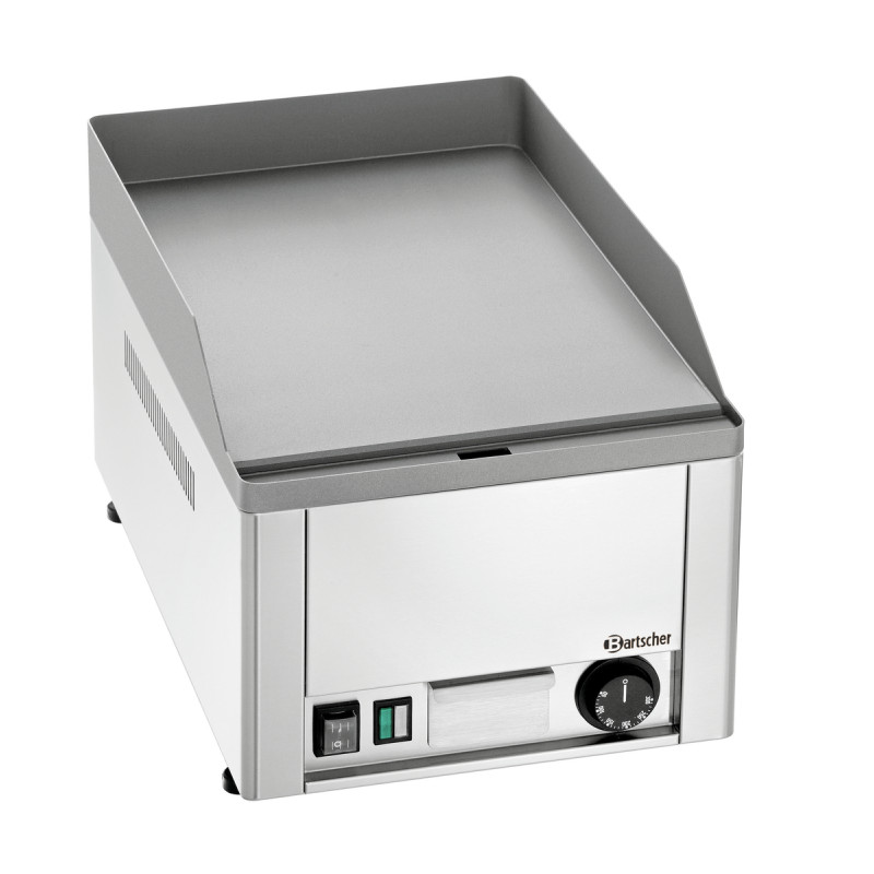 Plancha GDP 320E-G 3 kW Inox - Bartscher