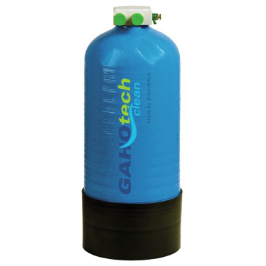 Sys. de déminéralisati. totale VK 500 FB 5 000 litres / cartouche à 10° dH (teneur totale en sel) - Bartscher