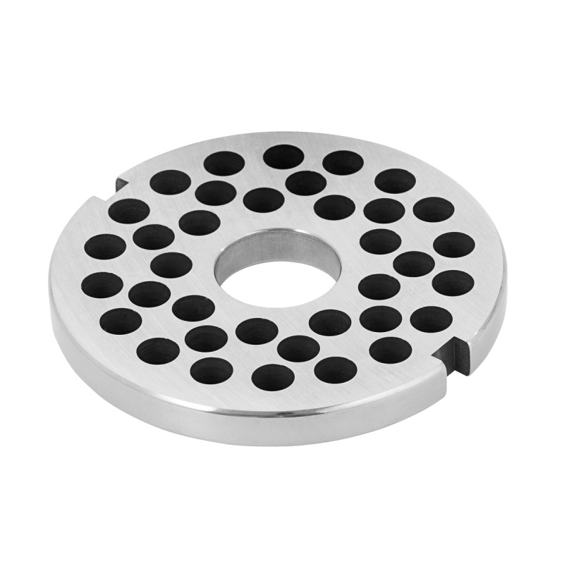 Grille perf. U22CQO/8 Inox - Bartscher