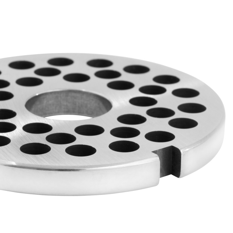 Grille perf. U22CQO/8 Inox - Bartscher