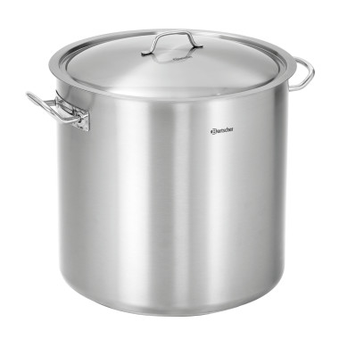 Marmite 70L-D380 Inox - Bartscher