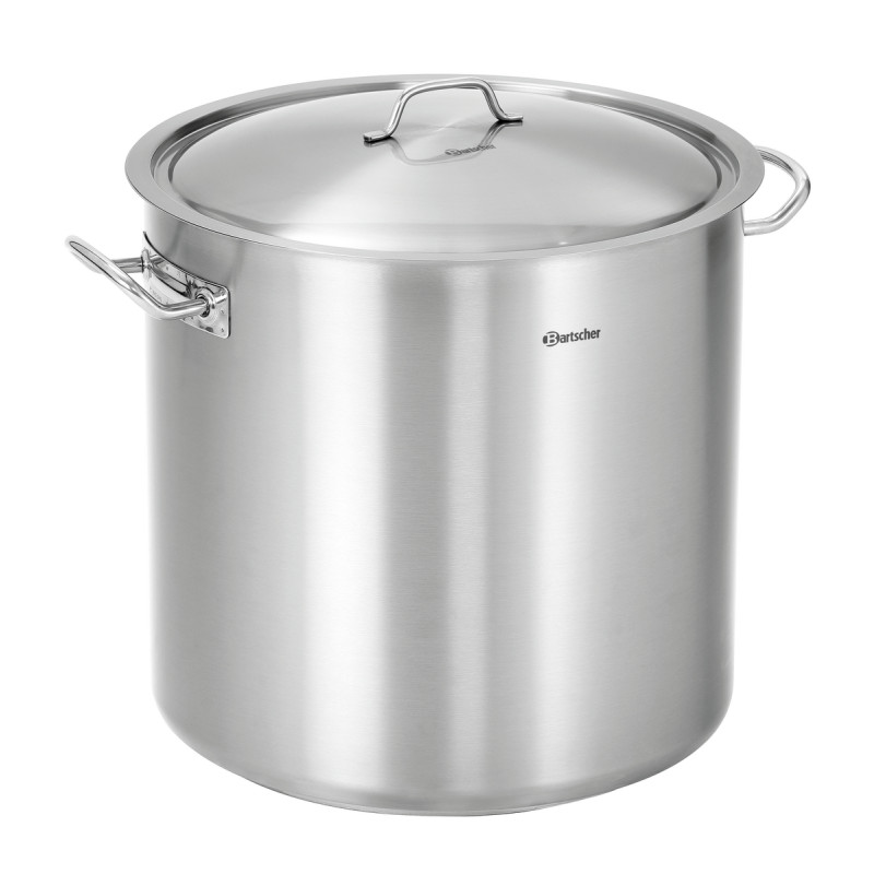Marmite 70L-D380 Inox - Bartscher