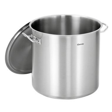 Marmite 70L-D380 Inox - Bartscher