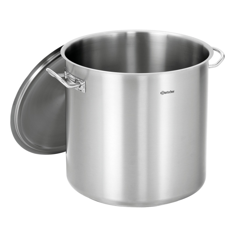 Marmite 70L-D380 Inox - Bartscher
