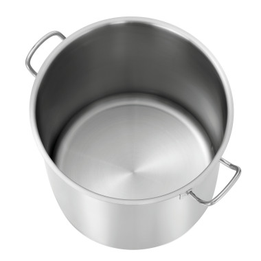 Marmite 70L-D380 Inox - Bartscher