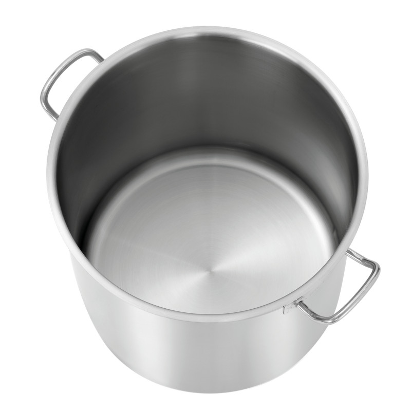 Marmite 70L-D380 Inox - Bartscher
