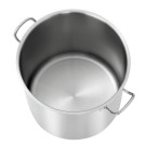 Marmite 70L-D380 Inox - Bartscher