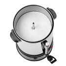 Percolateur à café Regina Plus 40 1.2 kW Inox - Bartscher