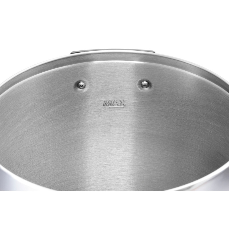 Percolateur à café Regina Plus 40 1.2 kW Inox - Bartscher