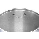 Percolateur à café Regina Plus 40 1.2 kW Inox - Bartscher