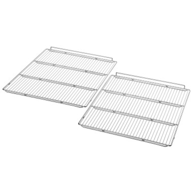 Grille - Bartscher