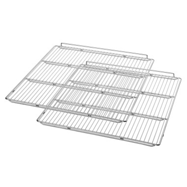 Grille - Bartscher