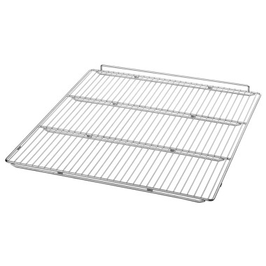 Grille - Bartscher