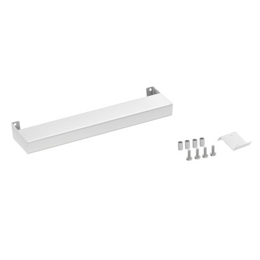 Rail de cuisine 900-400 Inox - Bartscher