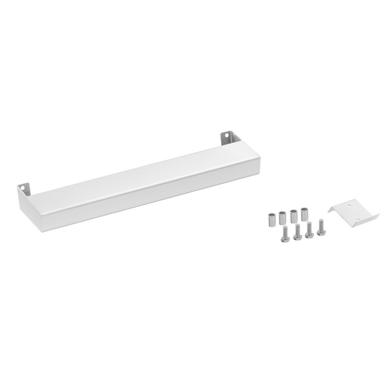 Rail de cuisine 900-400 Inox - Bartscher