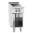 Rail de cuisine 900-400 Inox - Bartscher