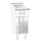 Rail de cuisine 900-400 Inox - Bartscher