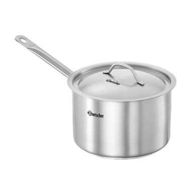Casserole E4L-SG1 Inox - Bartscher