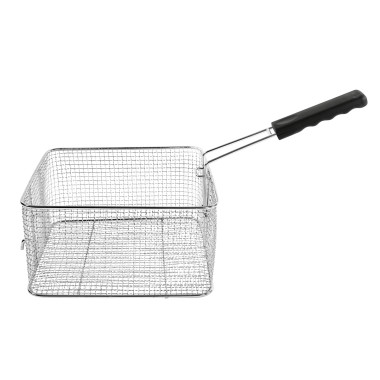 Panier de friteuse IMBISS PRO 11L Inox - Bartscher