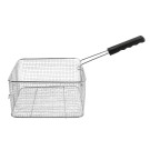 Panier de friteuse IMBISS PRO 11L Inox - Bartscher