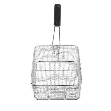 Panier de friteuse IMBISS PRO 11L Inox - Bartscher