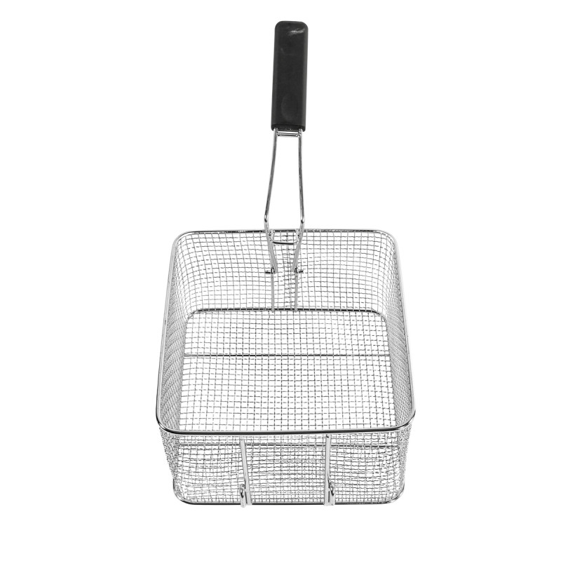 Panier de friteuse IMBISS PRO 11L Inox - Bartscher