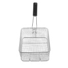 Panier de friteuse IMBISS PRO 11L Inox - Bartscher