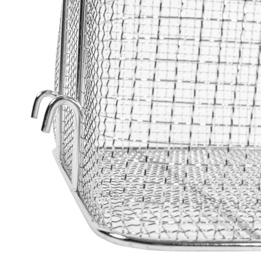 Panier de friteuse IMBISS PRO 11L Inox - Bartscher