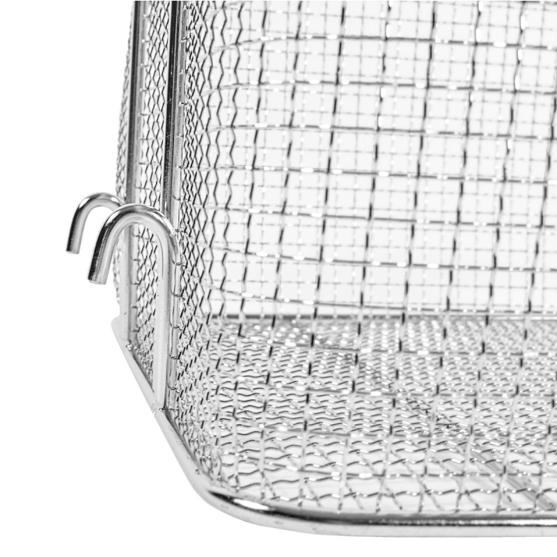 Panier de friteuse IMBISS PRO 11L Inox - Bartscher