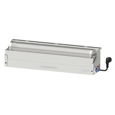 Roue à beurre chauffante - CTV900 - 4.5L - 400W - Casselin  au meilleur prix sur Restock CHR