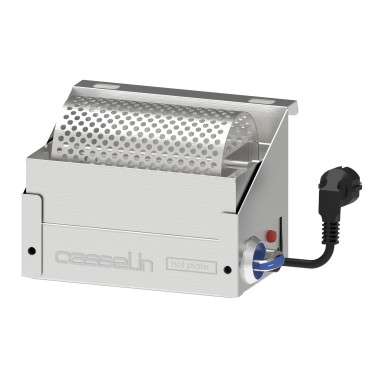 Roue à beurre chauffante - CTV300 - 1.5L - 200W - Casselin  au meilleur prix sur Restock CHR
