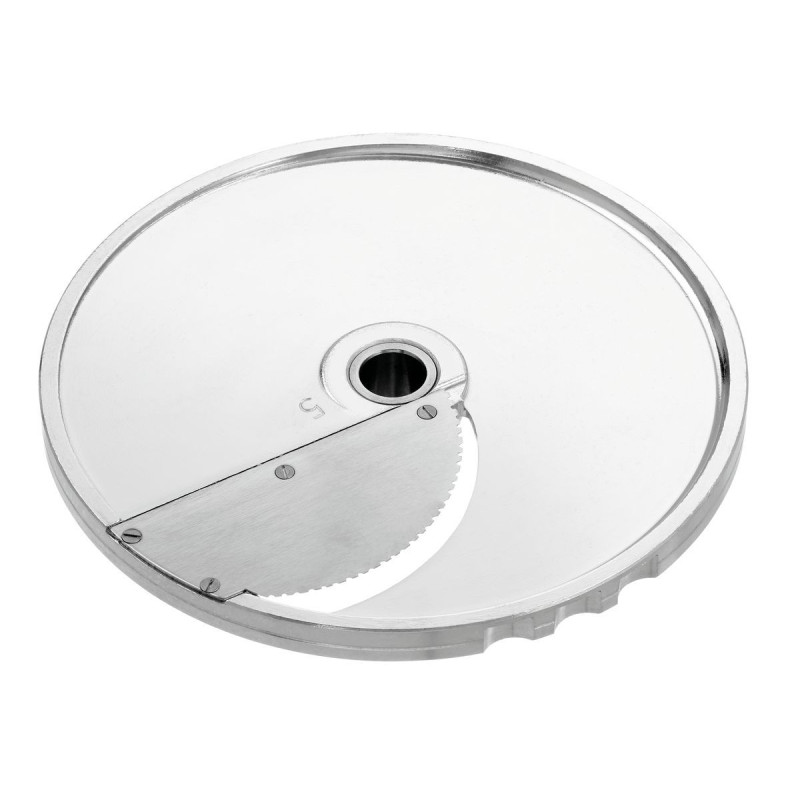 Disque de coupe pour tranches DF5 - Bartscher