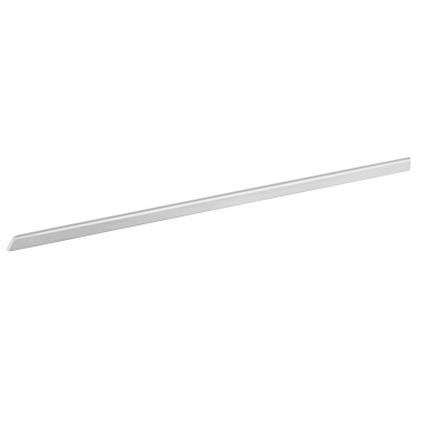 Traverse liaison d'appareils Inox - Bartscher