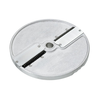 Disque à trancher H4a Inox - Bartscher