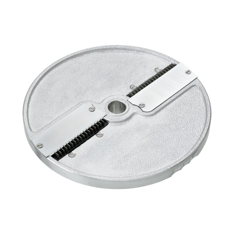 Disque à trancher H4a Inox - Bartscher