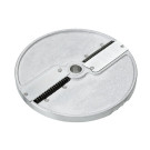 Disque à trancher H4a Inox - Bartscher