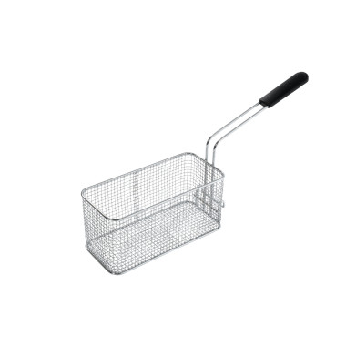 Panier de friteuse 700 15L-SE Inox - Bartscher