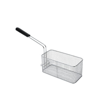 Panier de friteuse 700 15L-SE Inox - Bartscher