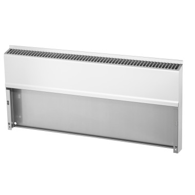 Cheminée 650-80 Inox - Bartscher