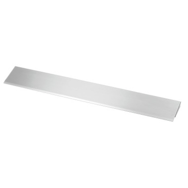 Rampe d'accès Inox - Bartscher