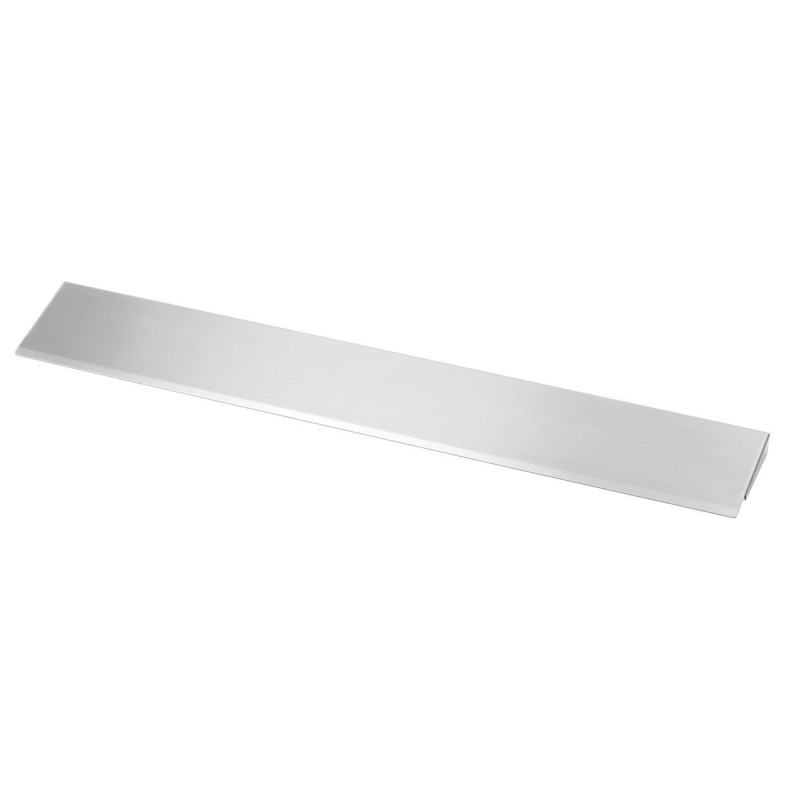 Rampe d'accès Inox - Bartscher