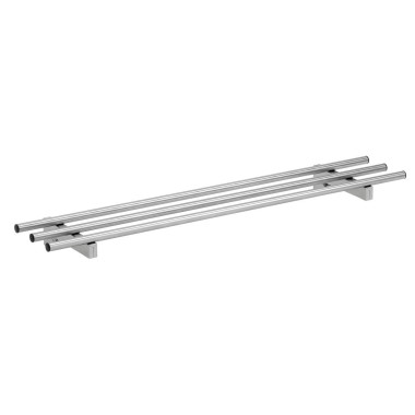 Glissière à plateaux KST3240 Plus Inox - Bartscher