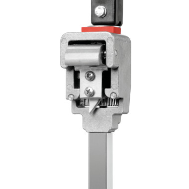Ouvre-boîte KB565 Inox - Bartscher
