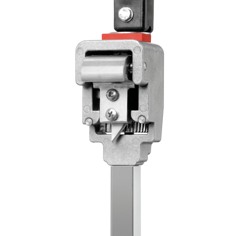 Ouvre-boîte KB565 Inox - Bartscher