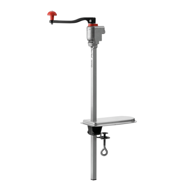 Ouvre-boîte KB565 Inox - Bartscher