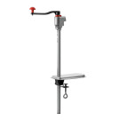 Ouvre-boîte KB565 Inox - Bartscher
