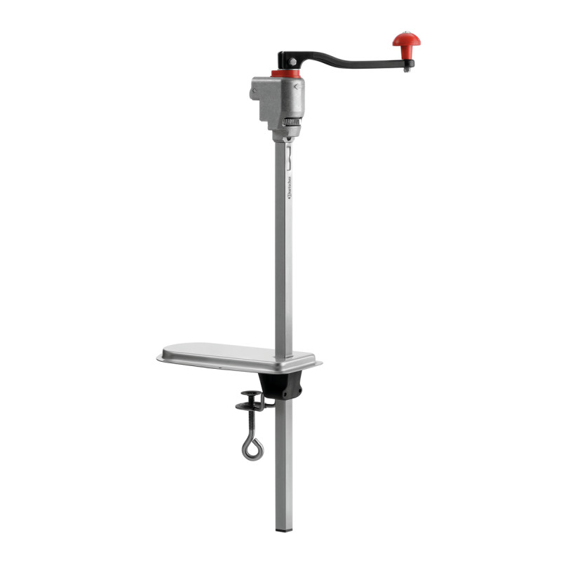 Ouvre-boîte KB565 Inox - Bartscher