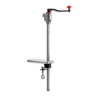 Ouvre-boîte KB565 Inox - Bartscher